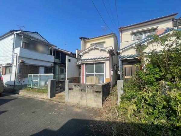 羽曳野市伊賀２丁目の中古一戸建て