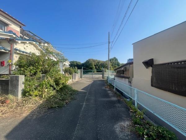 羽曳野市伊賀２丁目の中古一戸建て