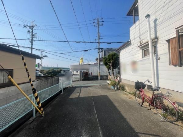 羽曳野市伊賀２丁目の中古一戸建て