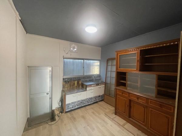 羽曳野市伊賀２丁目の中古一戸建て