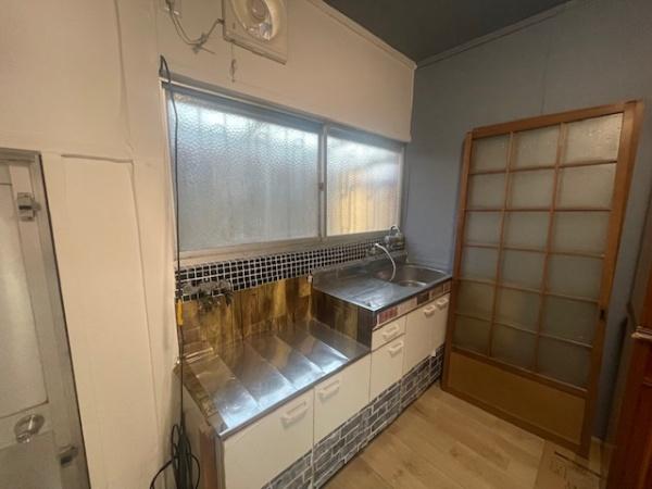 羽曳野市伊賀２丁目の中古一戸建て