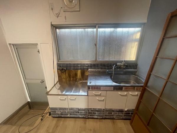 羽曳野市伊賀２丁目の中古一戸建て
