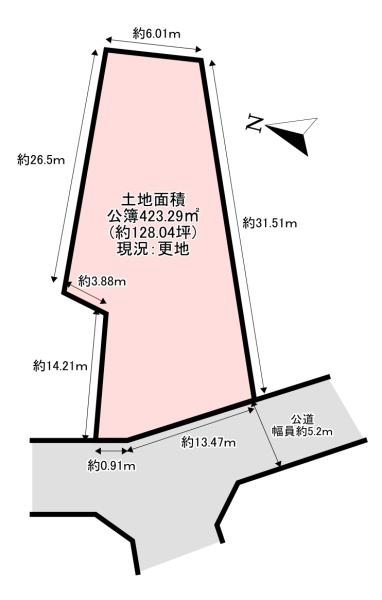 奈良市菅野台