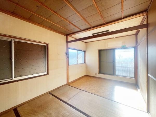 柏原市太平寺１丁目の中古一戸建て