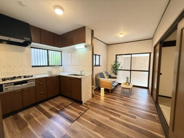 藤井寺市藤ケ丘４丁目