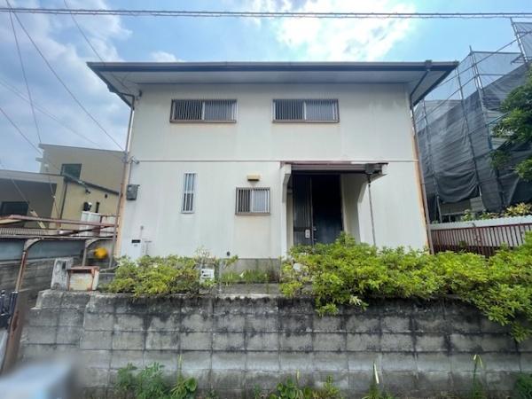 堺市南区晴美台1丁目