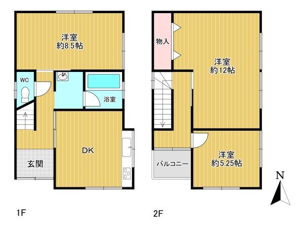 羽曳野市高鷲６丁目