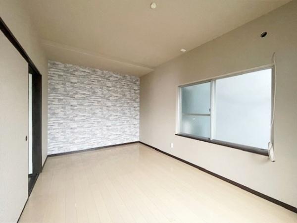 羽曳野市高鷲６丁目の中古一戸建て