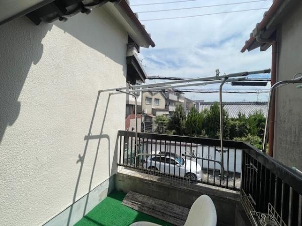 羽曳野市高鷲６丁目の中古一戸建て