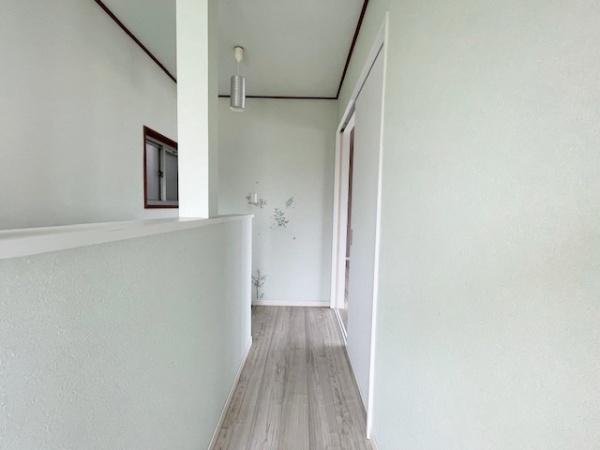 羽曳野市高鷲６丁目の中古一戸建て