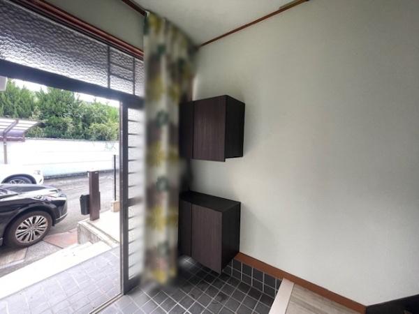 羽曳野市高鷲６丁目の中古一戸建て
