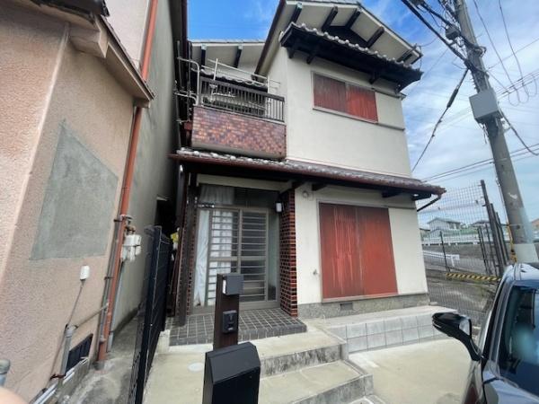 羽曳野市高鷲６丁目