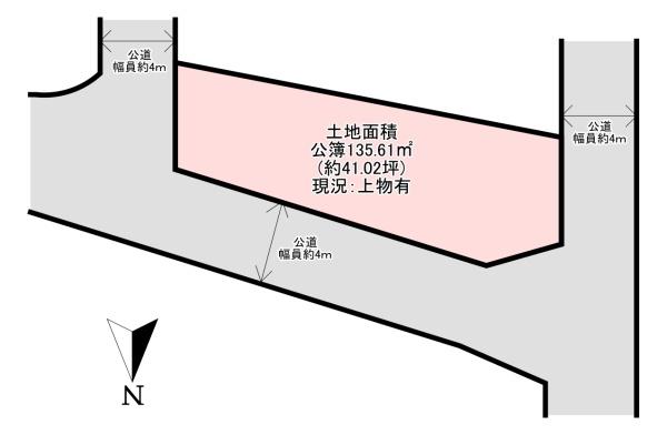 羽曳野市島泉1丁目