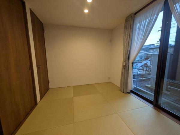 橿原市曲川町３丁目(１号地)