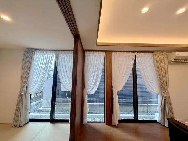 橿原市曲川町３丁目(１号地)
