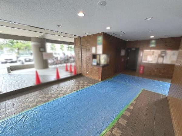 ヴェルドール藤井寺