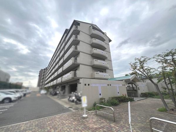 ヴェルドール藤井寺