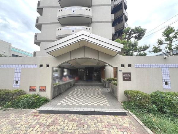 ヴェルドール藤井寺