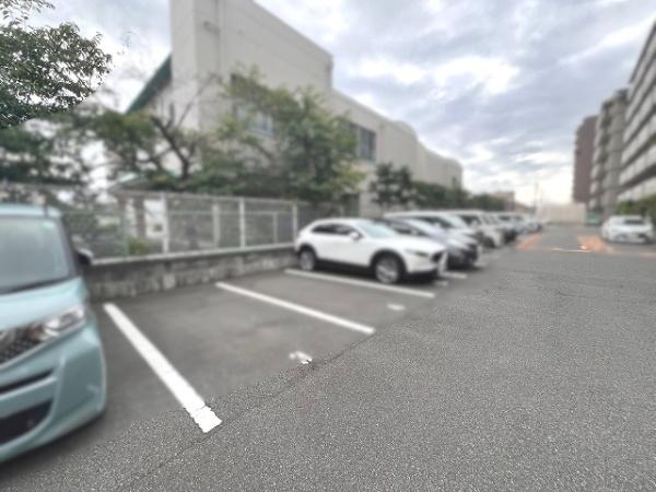 ヴェルドール藤井寺