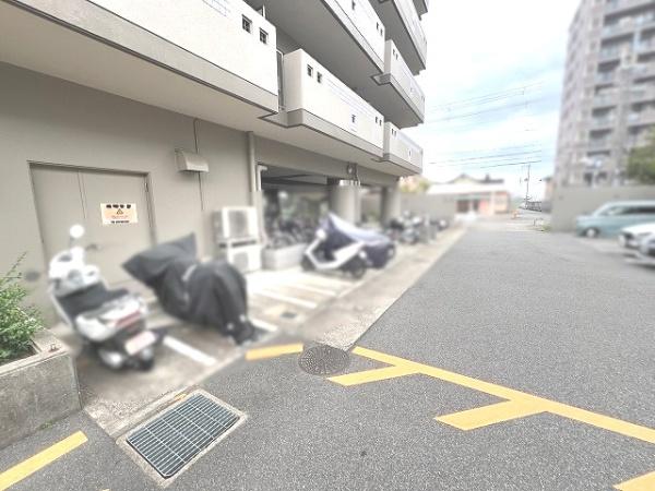 ヴェルドール藤井寺