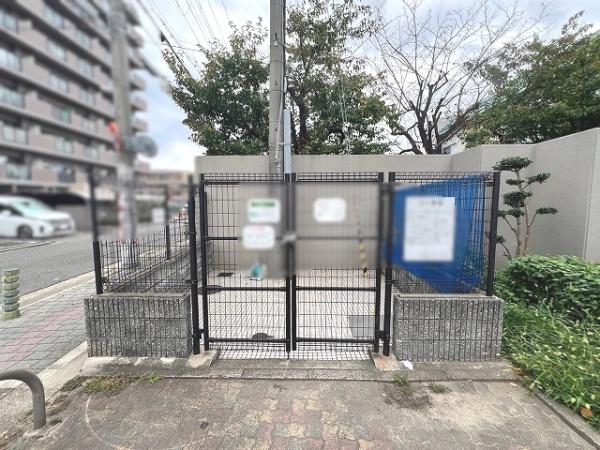 ヴェルドール藤井寺