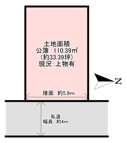 奈良県生駒郡斑鳩町稲葉西１丁目