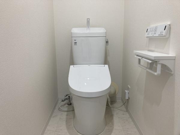 ハイツ柏原２号棟