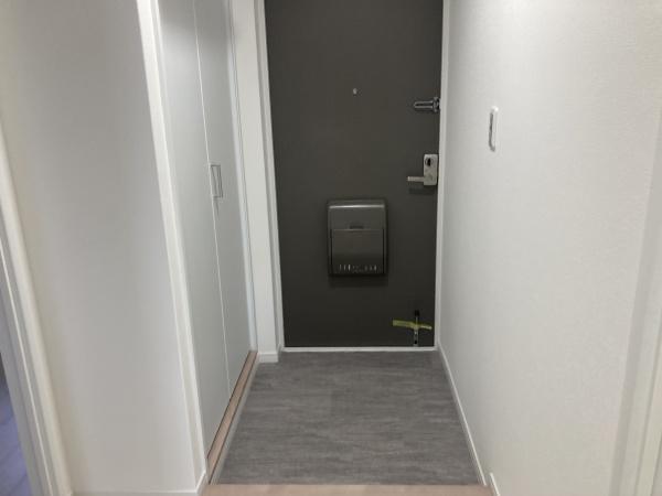 ハイツ柏原２号棟