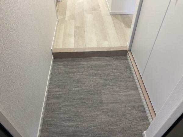 ハイツ柏原２号棟