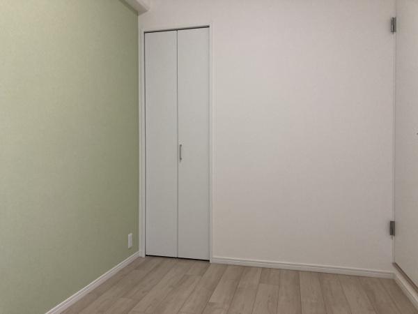 ハイツ柏原２号棟