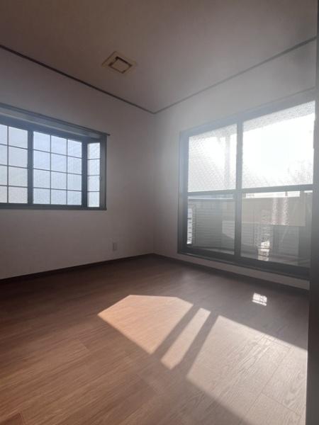 東大阪市中石切町５丁目の中古一戸建て