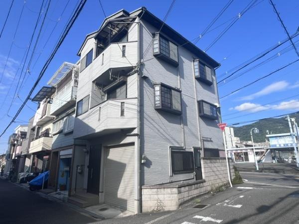東大阪市中石切町5丁目
