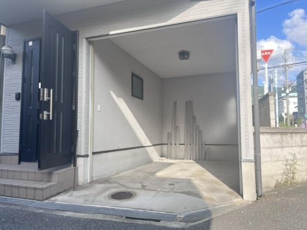 東大阪市中石切町５丁目の中古一戸建て