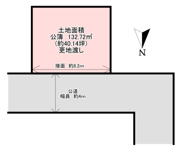 橿原市中曽司町