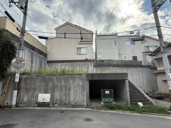 柏原市田辺２丁目