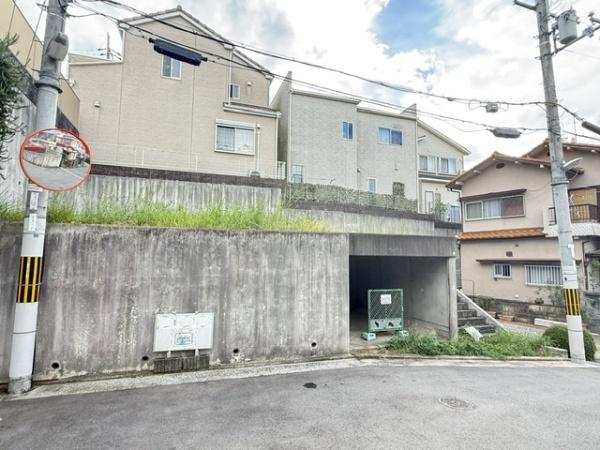 柏原市田辺２丁目