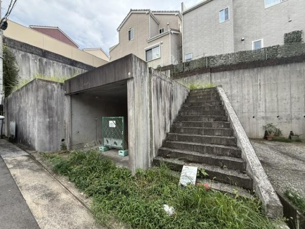 柏原市田辺２丁目