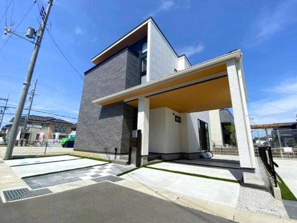 橿原市葛本町(３号地)