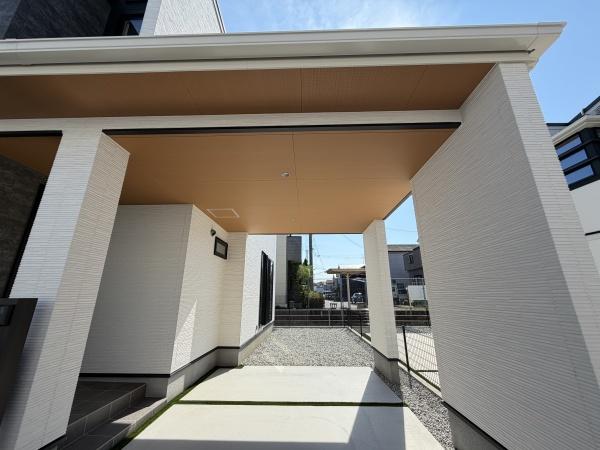 橿原市葛本町(３号地)