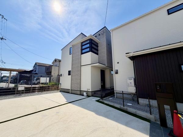 橿原市葛本町(５号地)