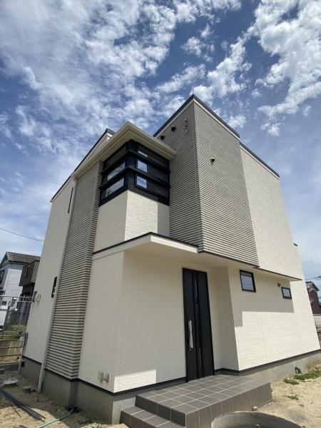 橿原市葛本町(５号地)