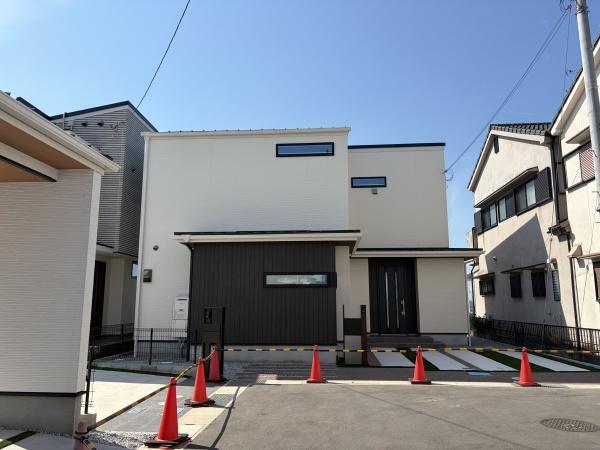 橿原市葛本町(６号地)