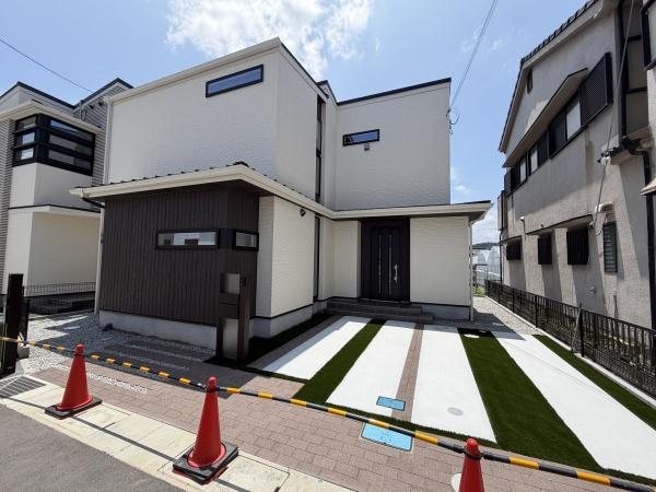 橿原市葛本町(６号地)