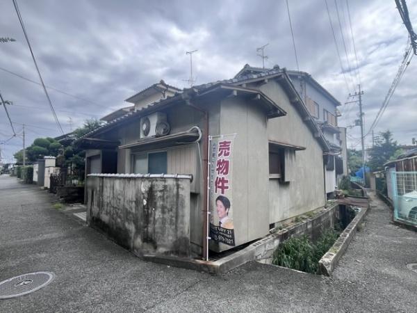 羽曳野市誉田３丁目