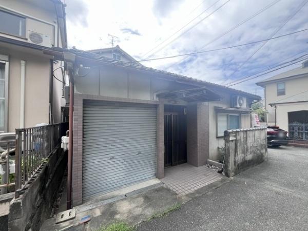羽曳野市誉田３丁目
