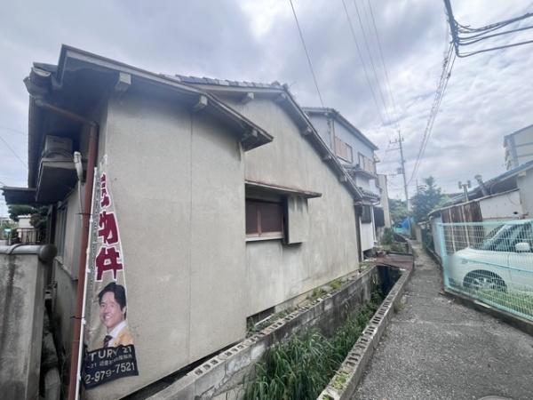 羽曳野市誉田３丁目