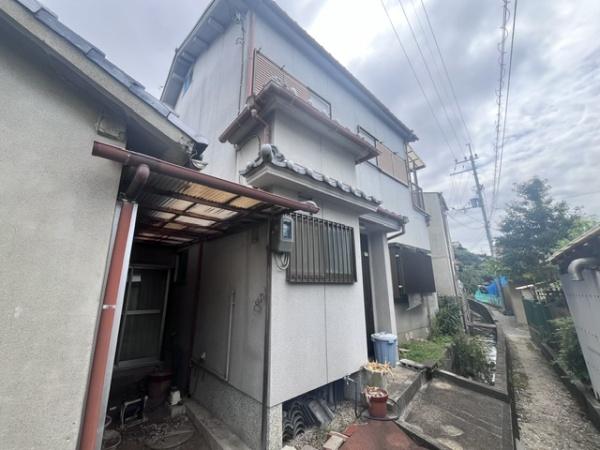 羽曳野市誉田３丁目