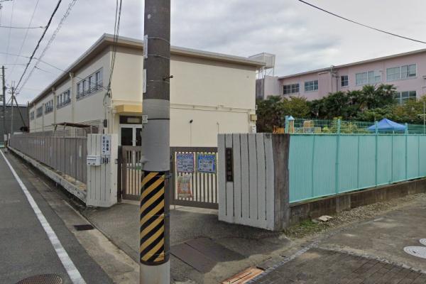 藤井寺市小山１丁目の中古一戸建て(藤井寺市立藤井寺幼稚園)