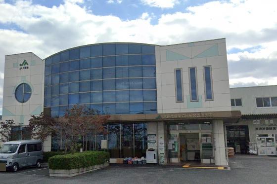 羽曳野市古市７丁目(JA大阪南西浦支店)