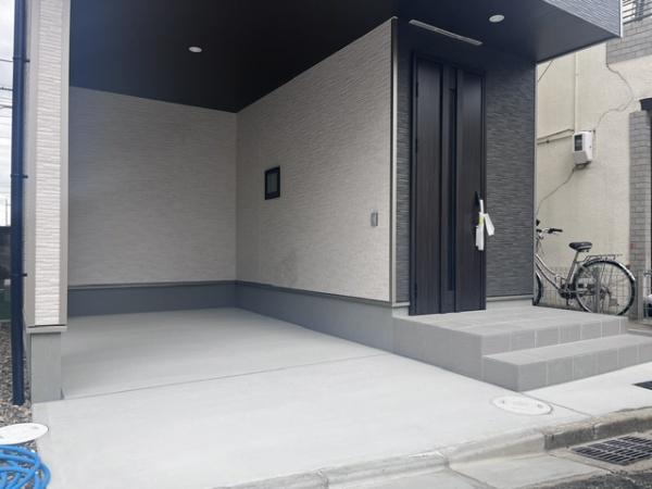 羽曳野市古市７丁目